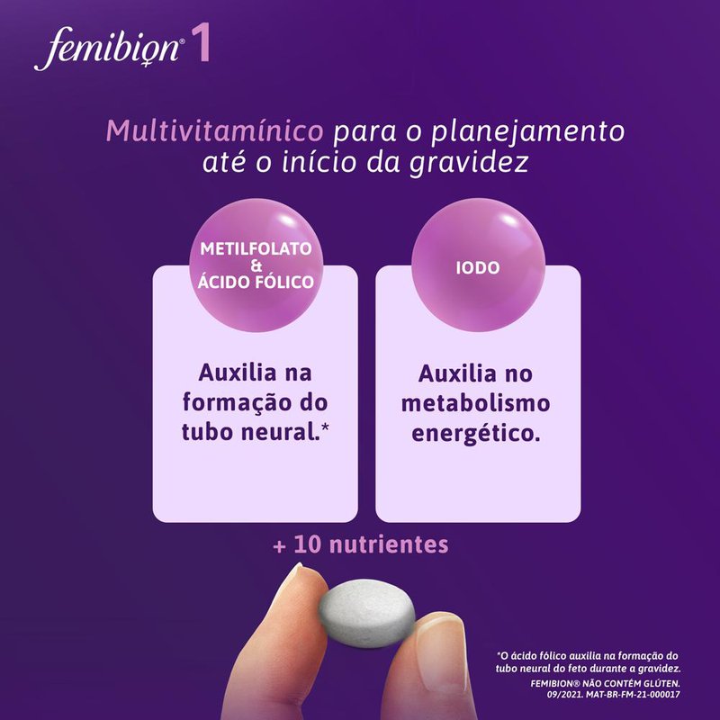 vitamina femibion