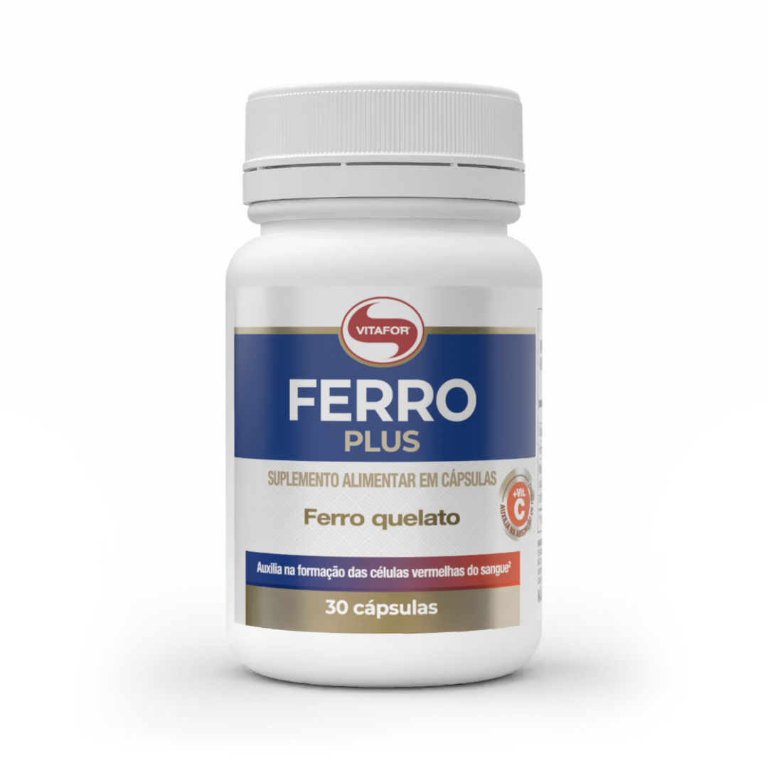 anemia ferropriva