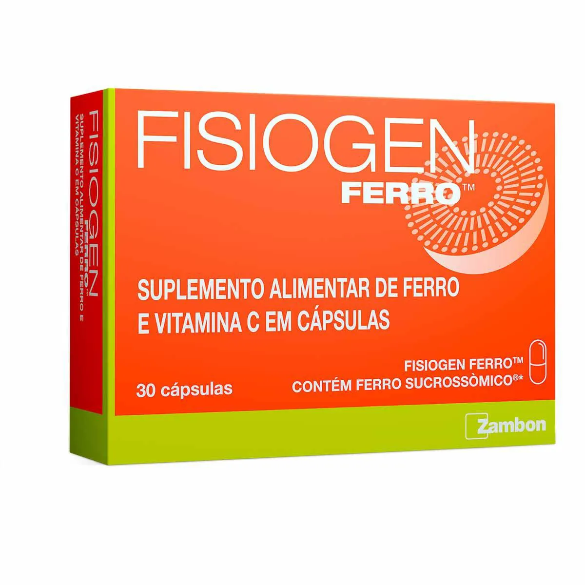 sintomas de deficiência de ferro