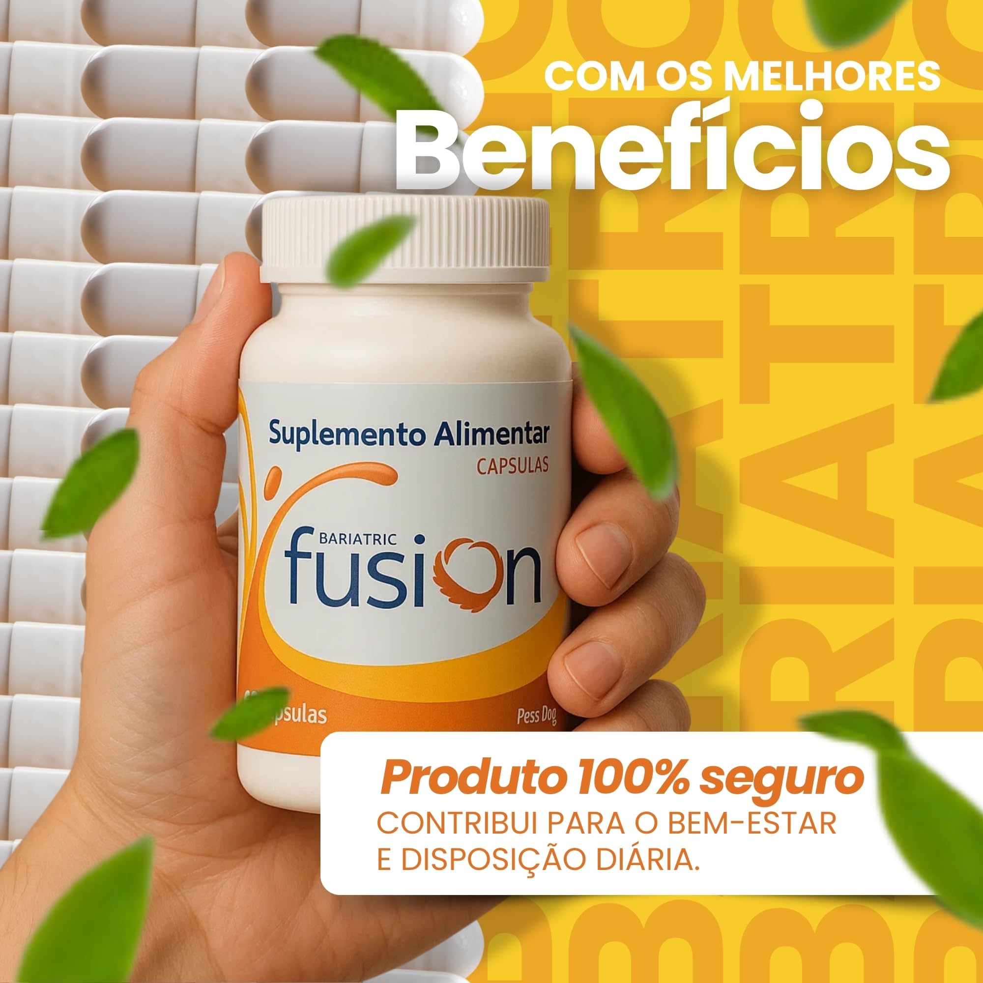 5 ideias de títulos