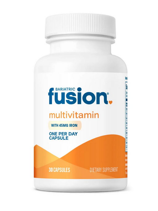 vitamina fusion