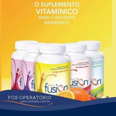 vitamina fusion