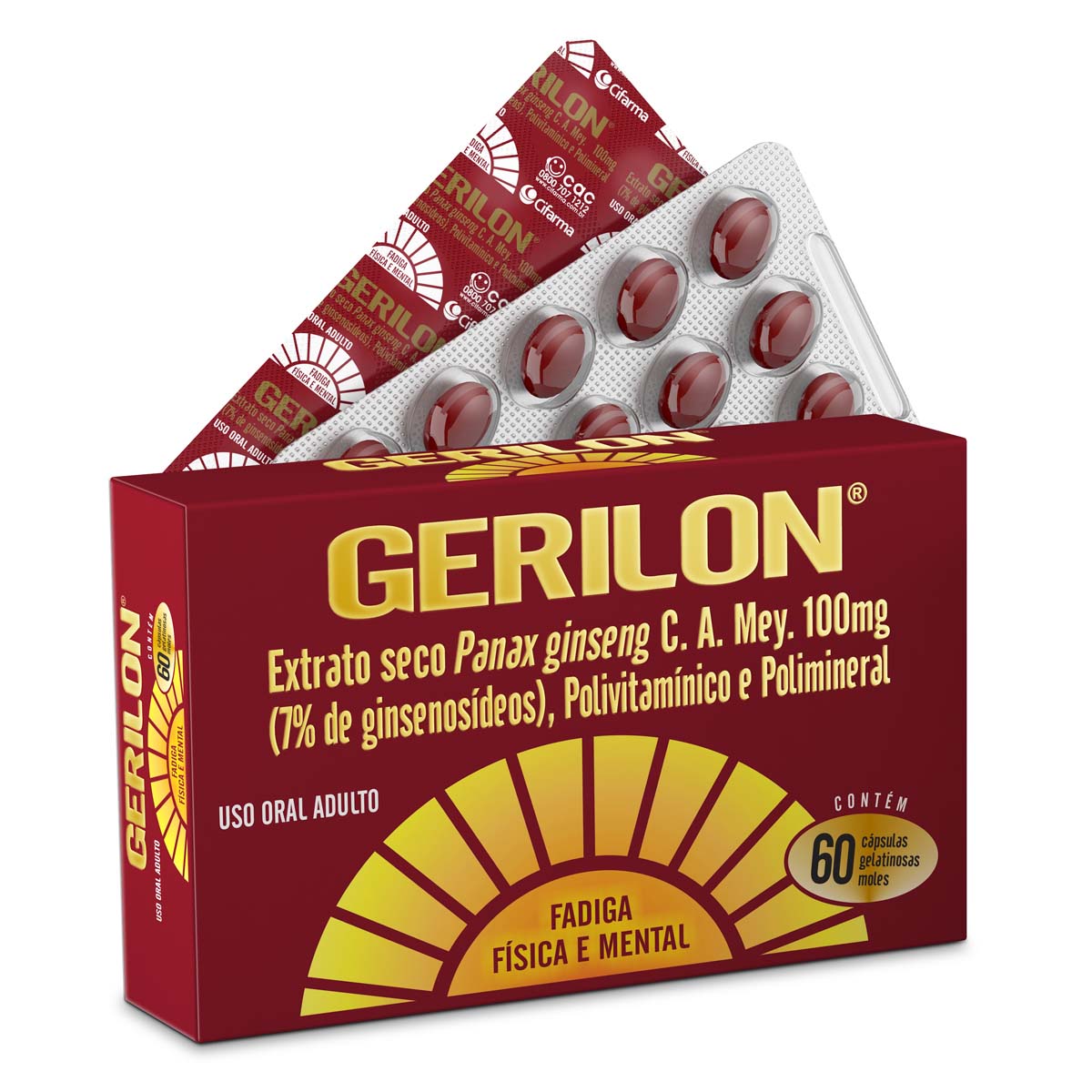 vitamina gerilon