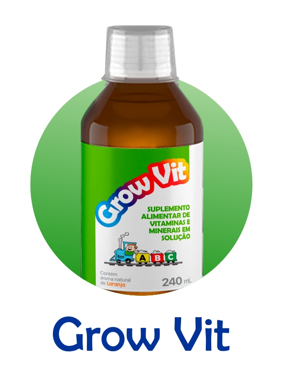 vitamina grow