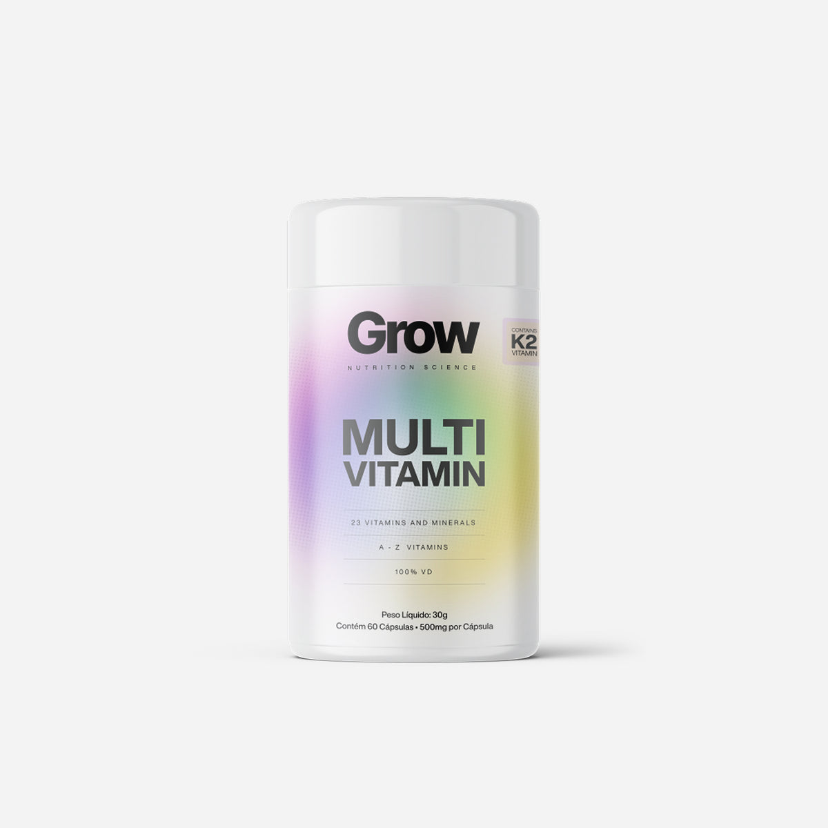 vitamina grow
