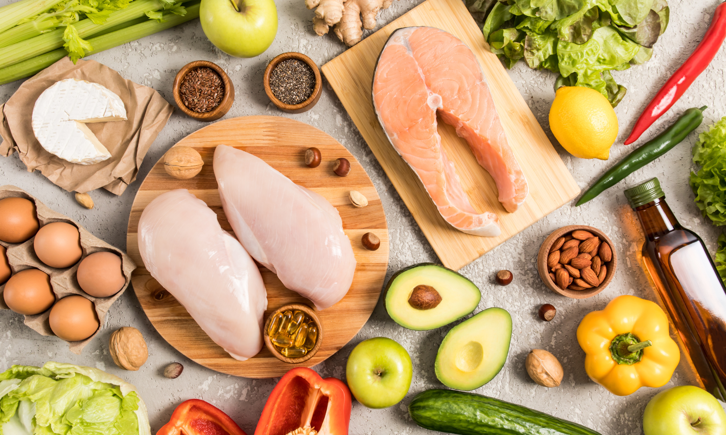 5 ideias de títulos:
1. Vitaminas Hidrossolúveis: Guia Completo para a Saúde
2. Vitamina C e Complexo B: Aliados Essenciais do Seu Corpo
3. Os Perigos da Deficiência de Vitaminas Hidrossolúveis
4. Como Garantir a Ingestão Diária de Vitaminas Hidrossolúveis
5. Vitaminas Hidrossolúveis: Funções e Fontes Alimentares