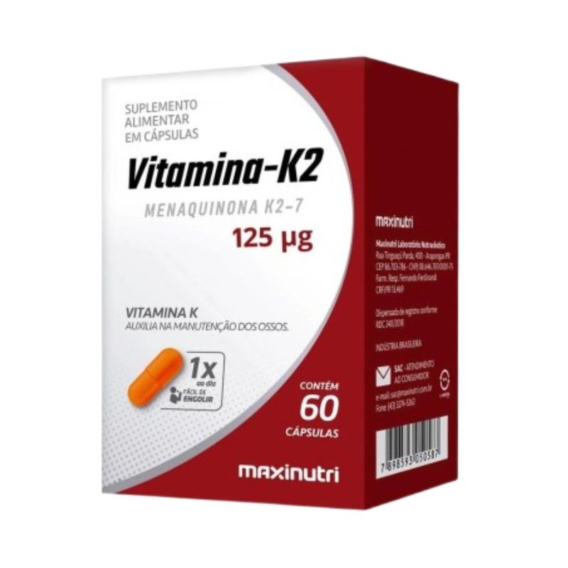 Vitamina K2