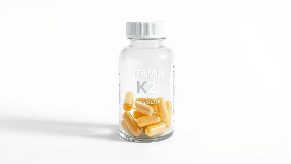 Descubra as Fontes Alimentares Ricas em Vitamina K2