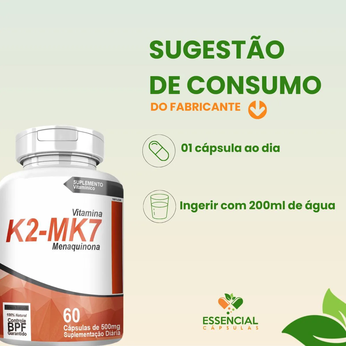 vitamina k2 mk7