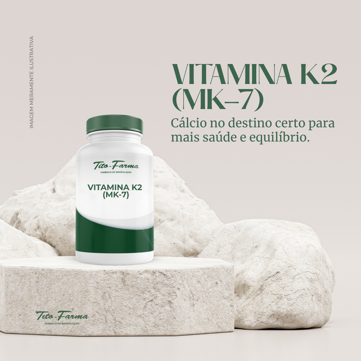 erros comuns ao tomar vitamina k2 mk7