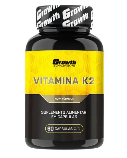Vitamina D3 e K2: A Dupla Essencial para sua Saúde