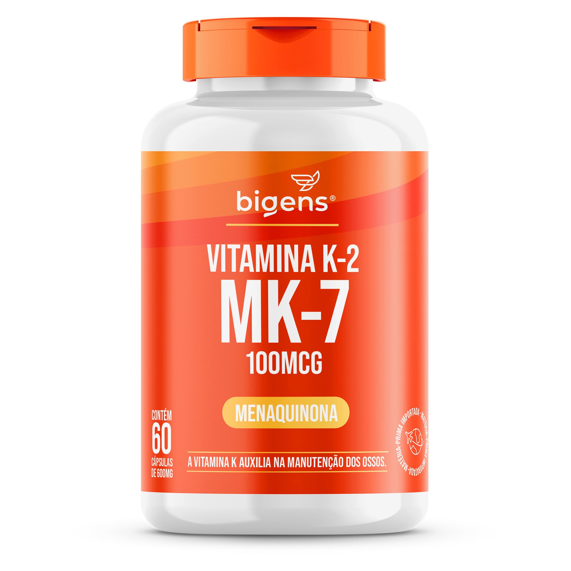 vitamina k2 com d3 preço