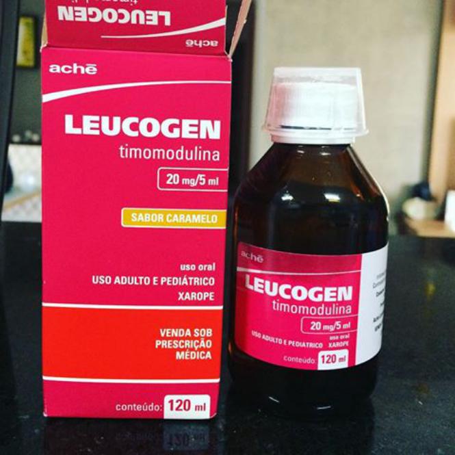 Leucogen bula