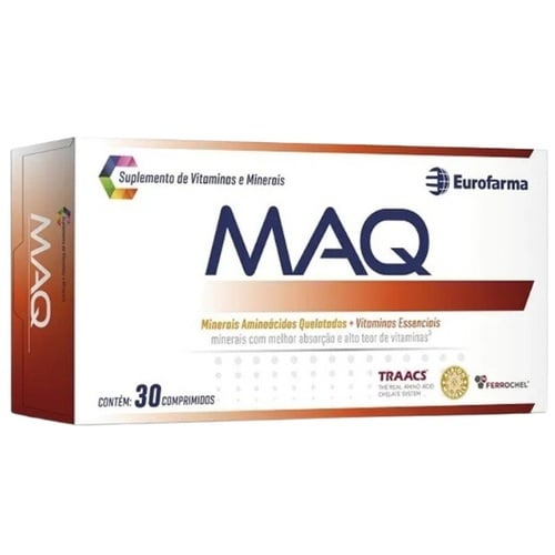 vitamina maq