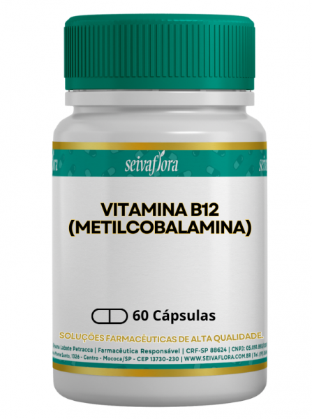 metilcobalamina suplemento