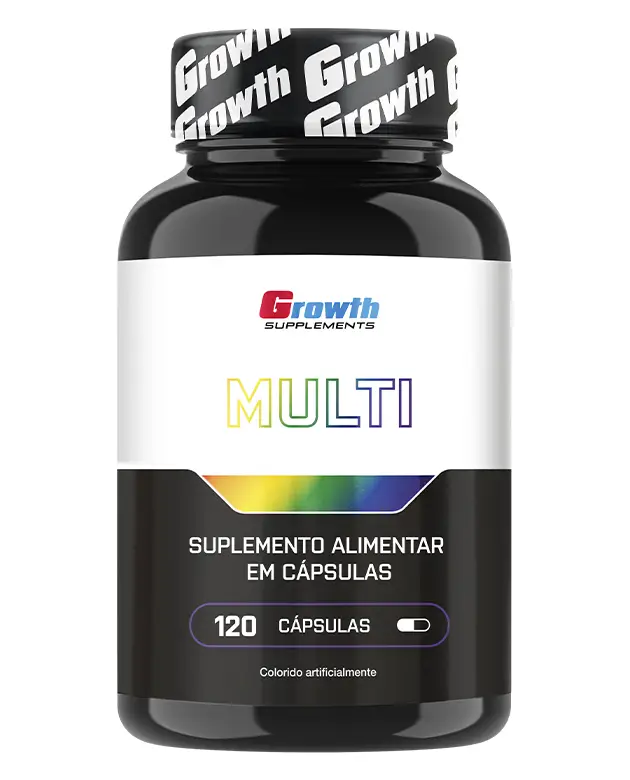 vitamina multivitamínico
