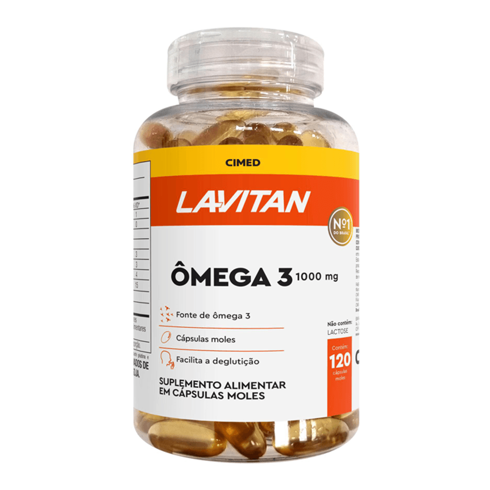 ômega 3 cardiovascular