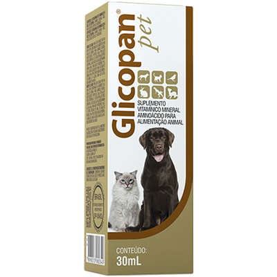 vitamina para cachorro engordar