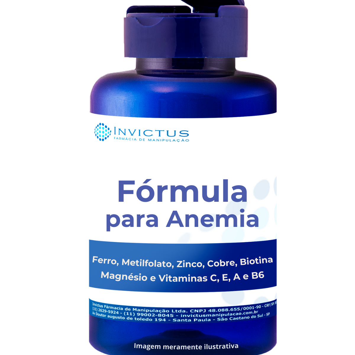Guia Completo de Suplementos para Anemia: Qual Escolher?
