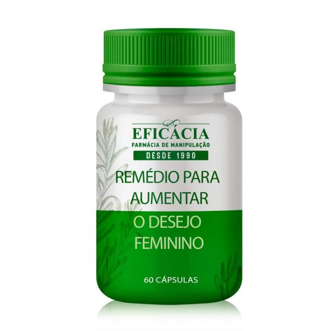 vitamina para aumentar a libido feminina