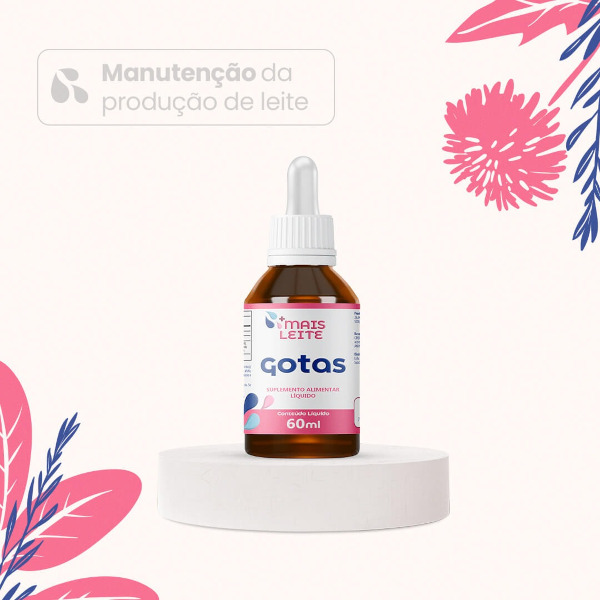vitamina para aumentar o leite materno