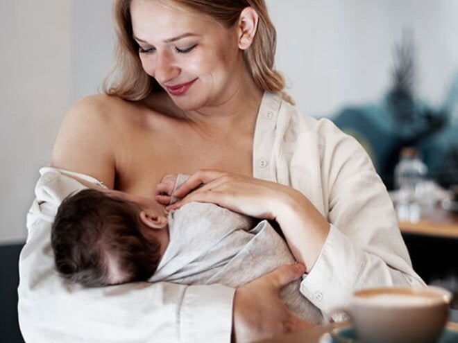 Os 5 Melhores Suplementos para Lactantes: Guia Completo