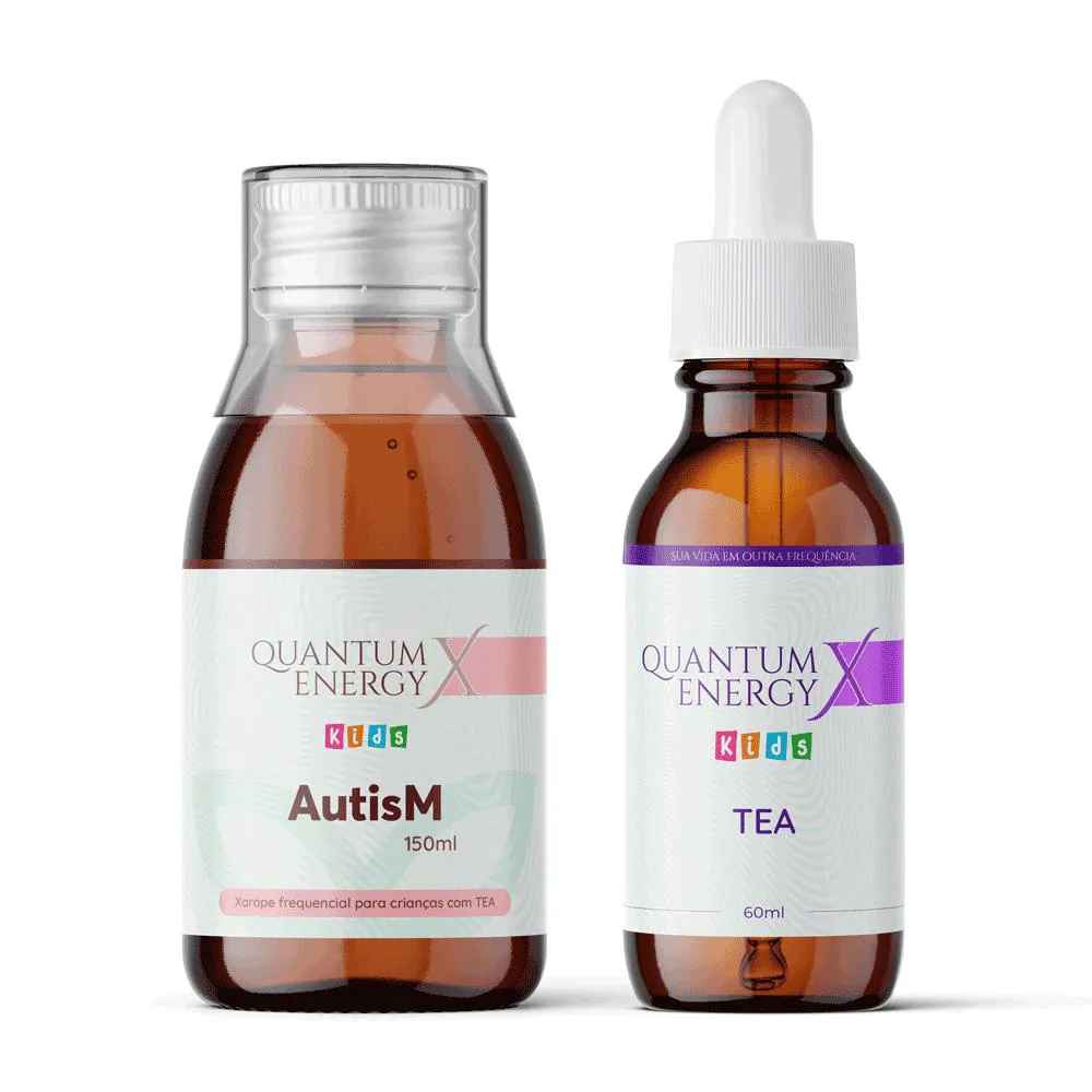 melhores vitaminas para autista infantil