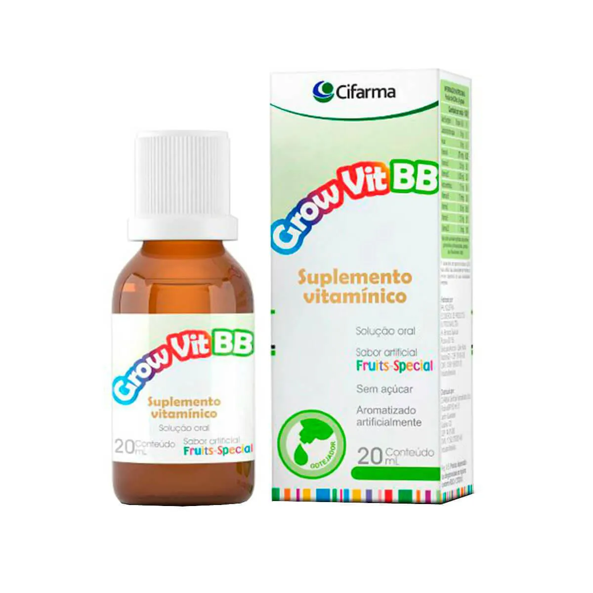 vitamina D para recém-nascido