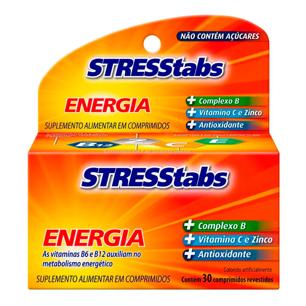 suplementos para dar energia