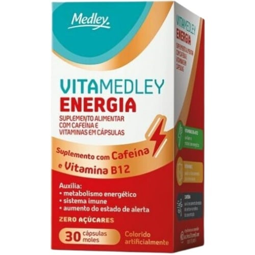 Os 5 Melhores Suplementos para Energia e Disposição sem Ganho de Peso