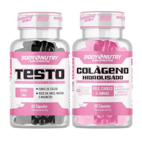 Os 5 Melhores Suplementos para Energia e Disposição sem Ganho de Peso