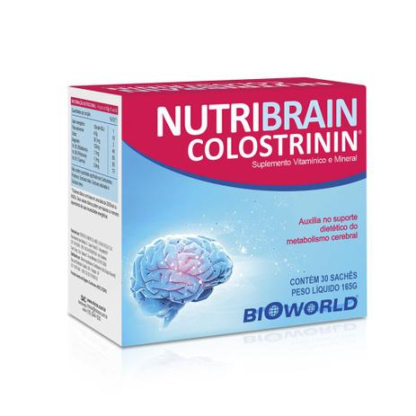 vitamina para esquecimento