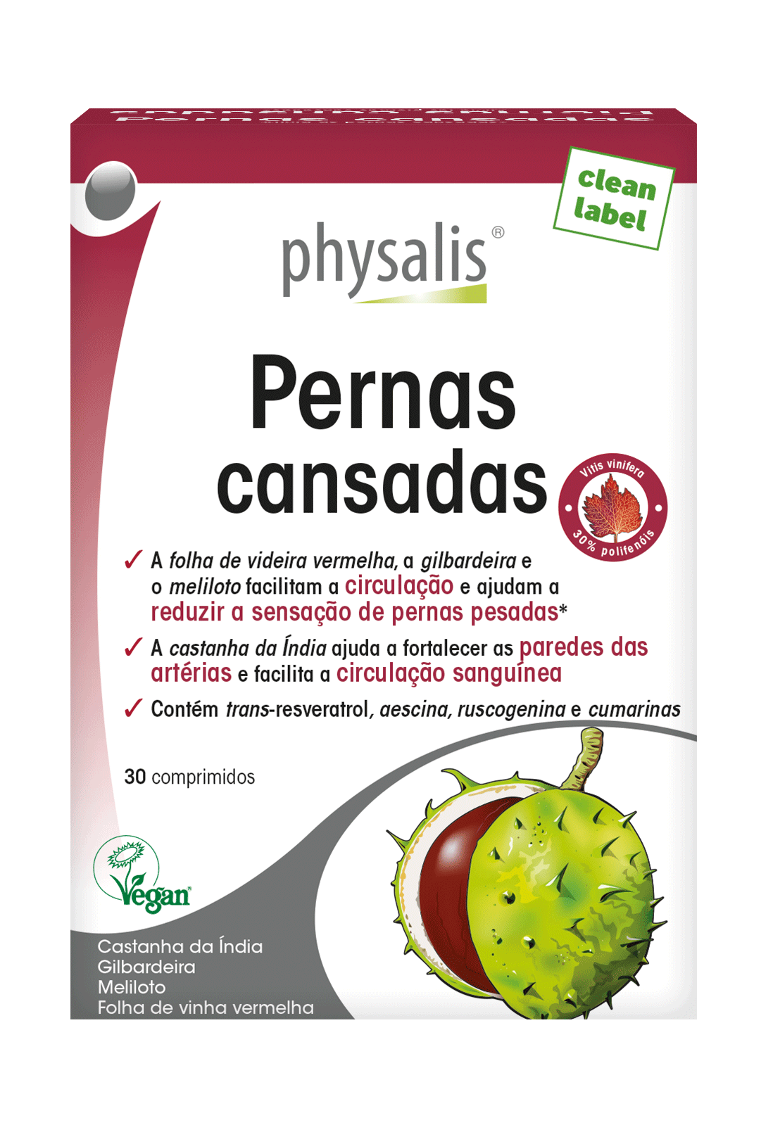 vitamina para fortalecer as pernas