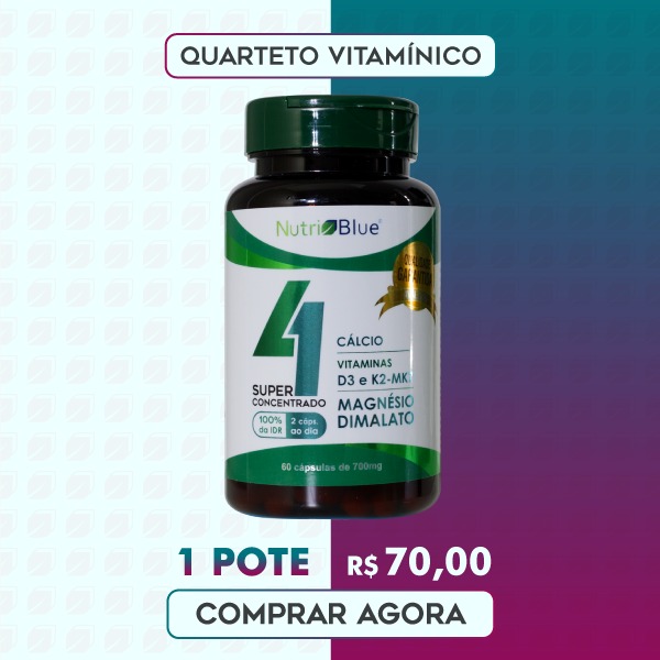 Os Benefícios da Vitamina D para a Força Muscular das Pernas