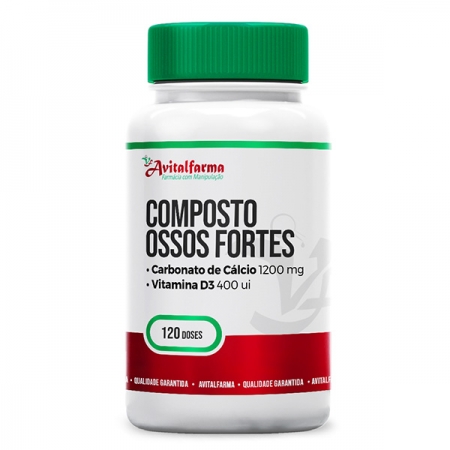 Dieta e Suplementação: Estratégias Integradas para a Saúde Óssea