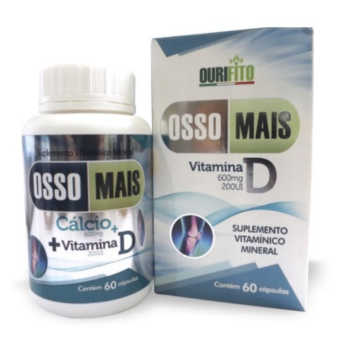 Dieta e Suplementação: Estratégias Integradas para a Saúde Óssea