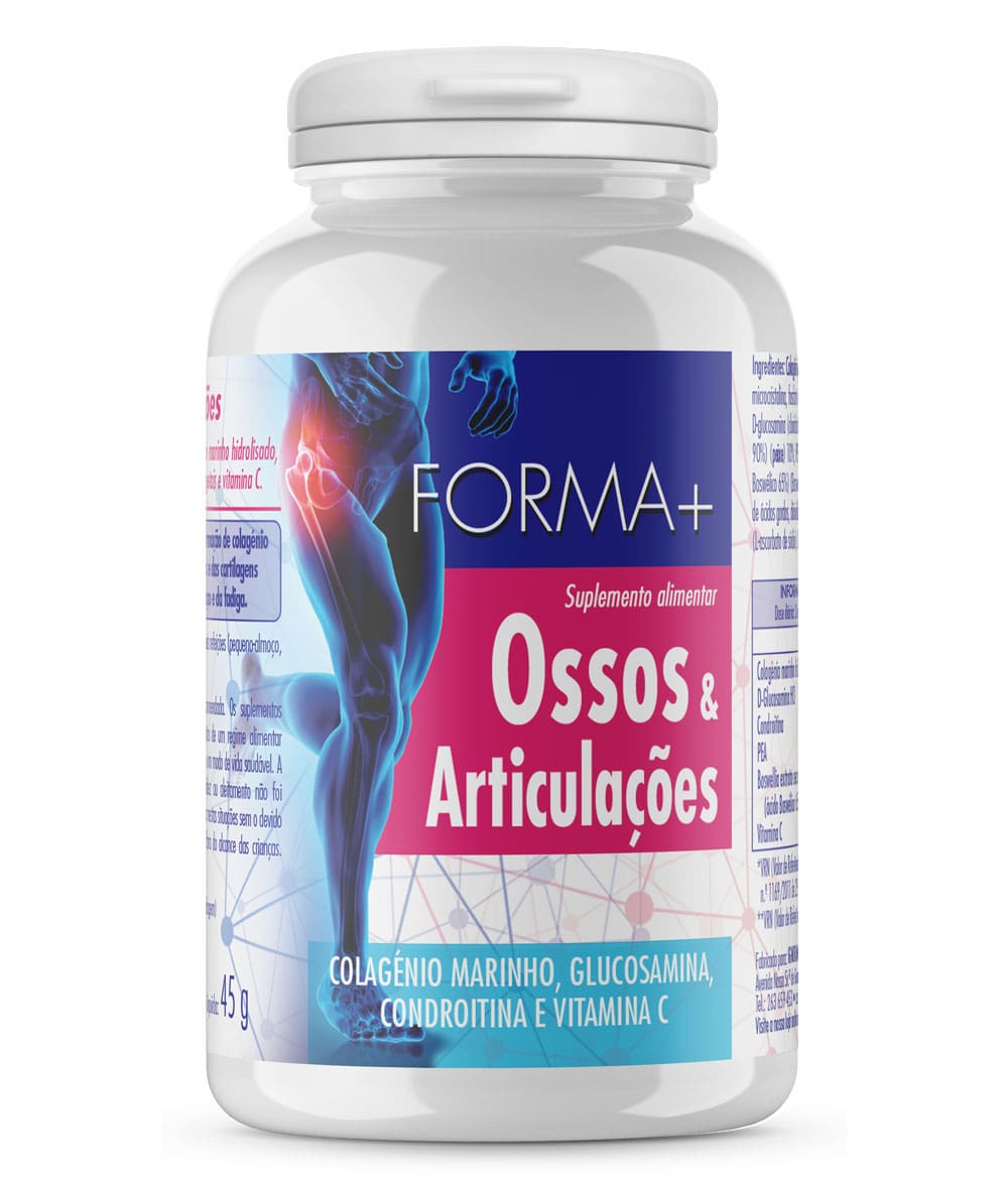 vitamina para fortalecer os ossos