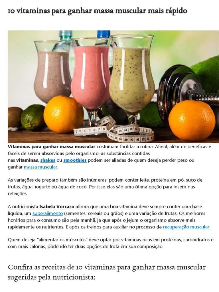 5 ideias de títulos