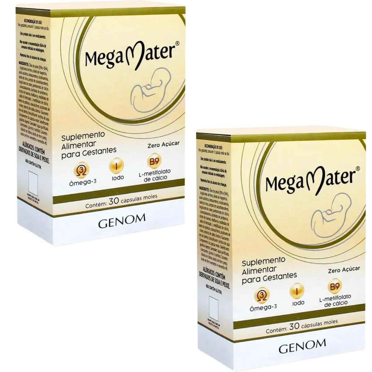 melhor vitamina para gestante com anemia