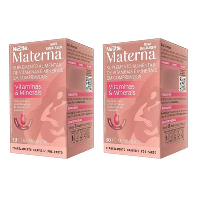 vitamina para gestante