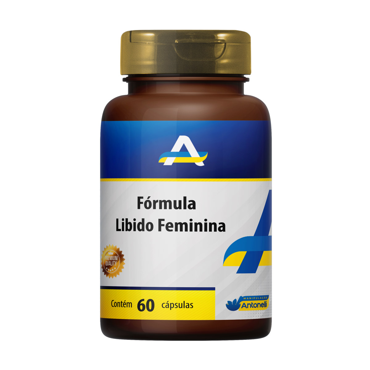 vitamina para libido feminino