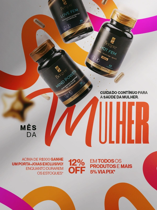 vitamina para libido feminino