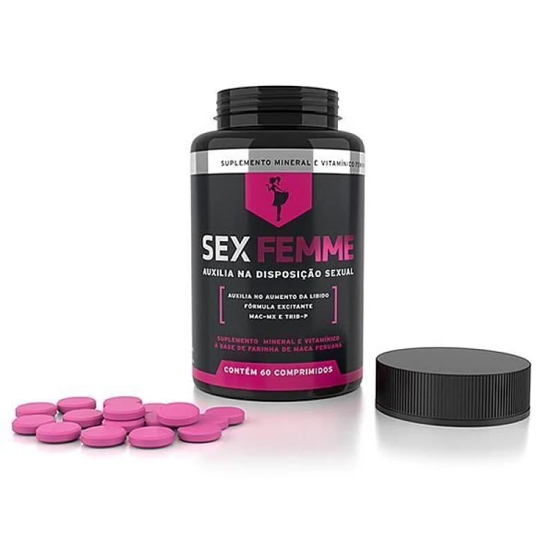 5 ideias de títulos:
1. Libido Feminina: Os 5 Suplementos Naturais que Mais Funcionam
2. Vitamina D e Libido: A Conexão Essencial para o Desejo Sexual
3. Como a Maca Peruana Pode Revolucionar Sua Vida Sexual
4. Ashwagandha: O Segredo para Reduzir o Estresse e Aumentar a Libido
5. Guia Completo: Vitaminas e Minerais para Turbinar o Prazer Feminino