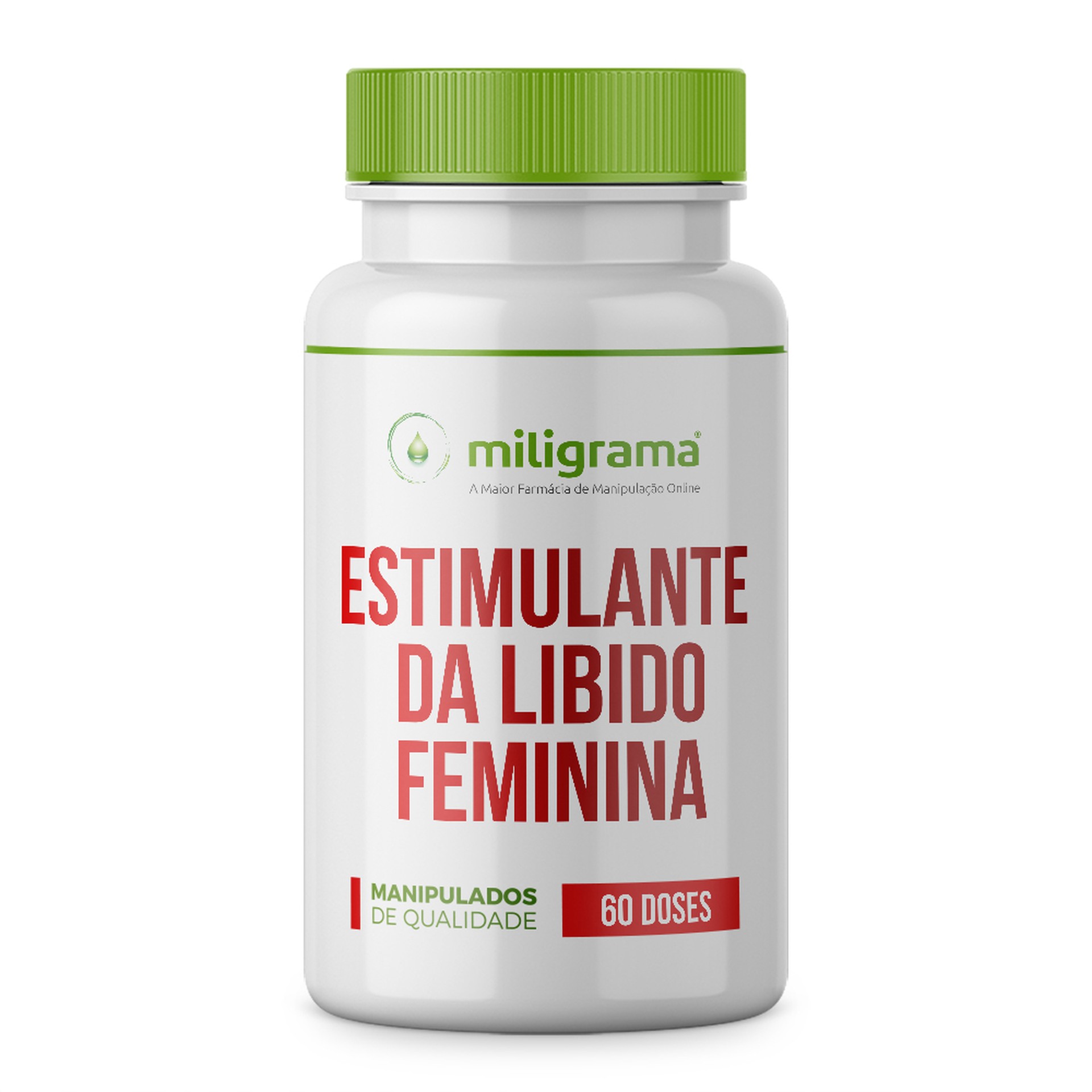 5 ideias de títulos:
1. Libido Feminina: Os 5 Suplementos Naturais que Mais Funcionam
2. Vitamina D e Libido: A Conexão Essencial para o Desejo Sexual
3. Como a Maca Peruana Pode Revolucionar Sua Vida Sexual
4. Ashwagandha: O Segredo para Reduzir o Estresse e Aumentar a Libido
5. Guia Completo: Vitaminas e Minerais para Turbinar o Prazer Feminino