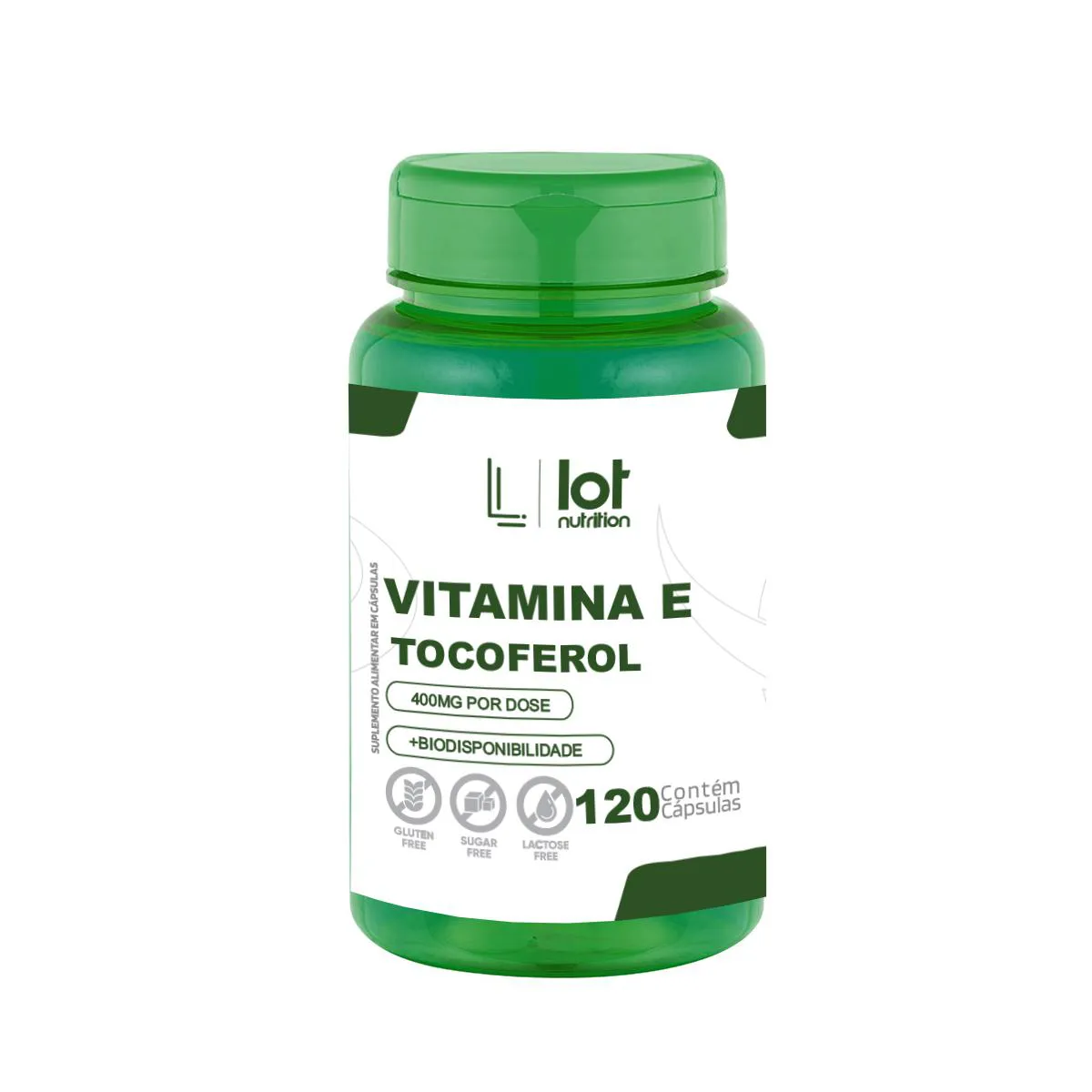 vitamina para memória