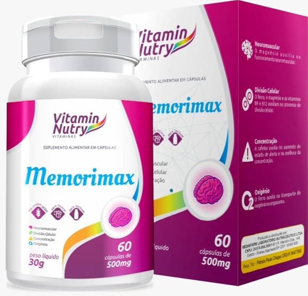 5 ideias de títulos:
1. Os Melhores Nutrientes para Turbinar Sua Memória
2. Vitamina D e Cérebro: A Conexão Essencial para a Memória
3. Ômega-3: O Aliado Indispensável para um Cérebro Saudável
4. Magnésio Treonato e Colina: Desvendando Seus Benefícios Cognitivos
5. Alimentação e Memória: Dicas Práticas para um Cérebro Forte