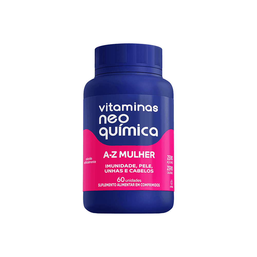 vitamina para mulher 40 anos