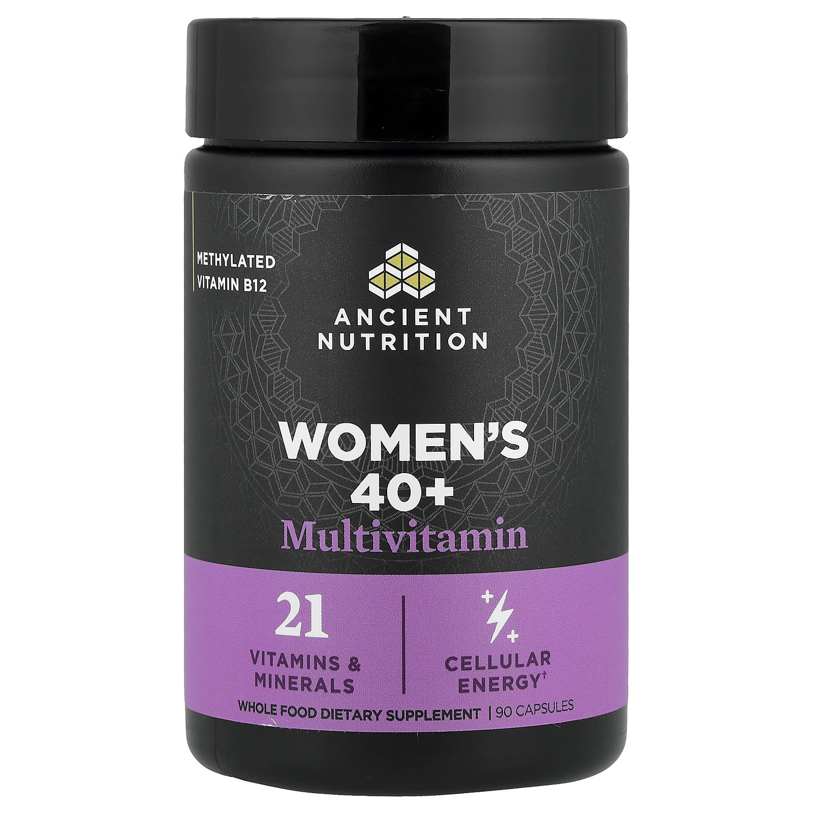 vitamina para mulher de 40 anos