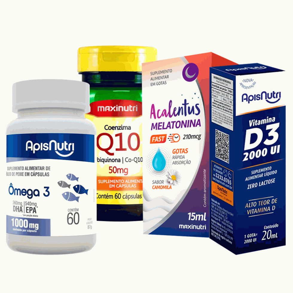 Fortaleça sua Imunidade: As Vitaminas Essenciais para um Sistema de Defesa Robusto