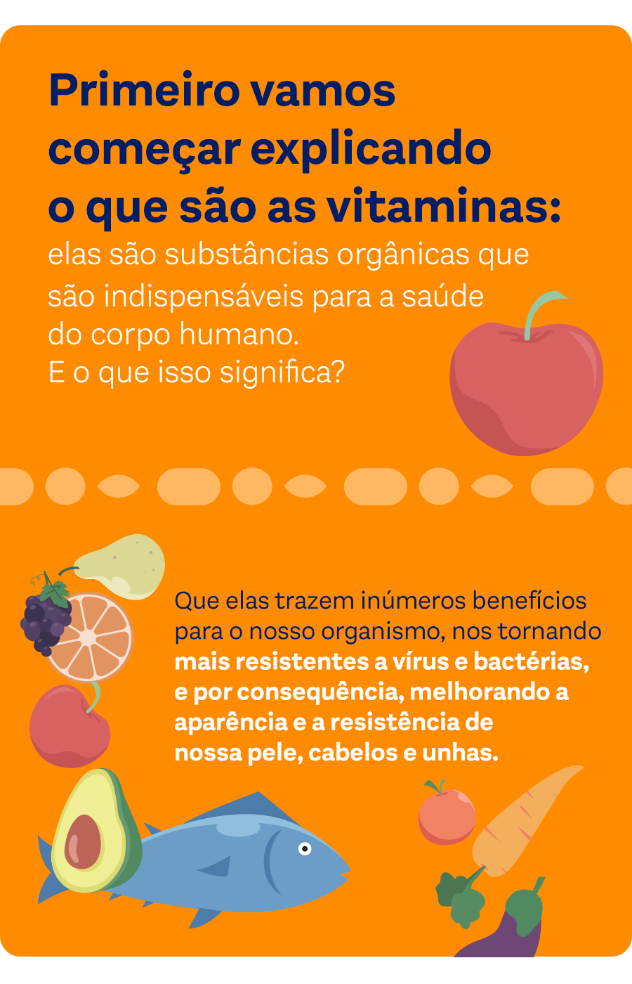 Dieta Rica em Vitaminas: Alimentos Essenciais para Cada Nutriente